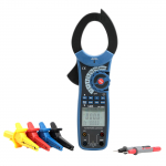 Клещи токоизмерительные Dt-3353