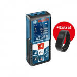 Glm 50 c + фитнес-браслет (0.615.994.0ls)