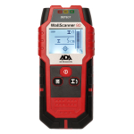 Wall scanner 80