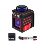 Cube 360 professional edition
