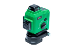 Topliner 3-360 green