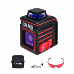 Cube 360 home edition