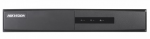 Hikvision DS-7108NI-Q1/8P/M 8-ми канальный IP-видеорегистратор c PoEВидеовход: 8 каналов; видеовыход: 1 VGA до 1080Р, 1 HDMI до 1080Р; двустороннее аудио 1 канал RCA, аудиовыход: 1 канал RCA,