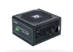 Chieftec PSU GPE-700S 700W ECO ATX2.3/EPS12V 230V CabMan RT 85%+ 12cm Fan Active PFC Fix:24pin ATX, 8(4+4)p Mod:2x8(6+2)p,2x(SATAx3),2xMolex  