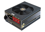 Chieftec PSU PPS-1450FC 1450W Navitas CabMan ATX2.3/EPS12 RTL 14cm 80+Gold Fan Active PFC 20+4, 2x8p(4+4), 12xSATA, 3xMolex+Floppy, 6x8p PCIe(6+2), 4x8p PCIe