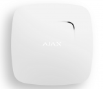 AJAX FireProtect White (Датчик дыма с температурным сенсором, белый)