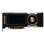 PNY Nvidia Quadro GV100 32GB HBM2, PCIE, 4096-bit, NVLink 2Quadro GV100GPU 200GB/s, 4*DP1.4, 1*DP to DVI-D SL, SC bracket, Retail