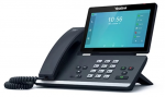 YEALINK SIP-T56A, Цветной сенсорный экран, Android, WiFi, Bluetooth, GigE, без видео, без БП, шт