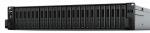 Synology FlashStation FS2017 (Rack 2U) 8C 2,1GhzCPU/16Gb up to 128,NO HDD, up to 24 SAS SSD/2xUSB3.0/2x10GigEth+4GigEth)/1xExpSlot/iSCSI/2xIPcam(upto100)/2xRPS/no rail/5YW