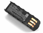 Zebra ASSY: BATTERY PACK,SPARE BATTERY, 36XX FAMILY,QTY 1