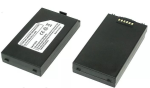 Zebra ASSY: MC3100/MC3000 Standard Capacity Battery 1X 2740 mAh for straight shooter and rotating head only. QTY-10