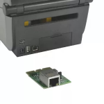 Zebra ASSY: ZD420C Series KIT, Upgrade, Ethernet Module