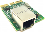 Zebra ASSY: Kit, Upgrade, Ethernet Module, ZD420T