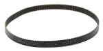 Zebra ASSY: Zebra 79866M Drive Belt Kit, 203 dpi, Compatible with Zebra ZM400/ZM600