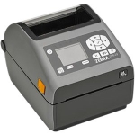 Zebra DT ZD620; 203 dpi, USB, USB Host, BTLE, Serial, Ethernet, Cutter
