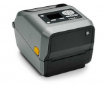 Zebra TT ZD620; 203 dpi, USB, USB Host, BTLE, Serial, Ethernet, Cutter