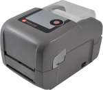 Принтер для этикеток HONEYWELL E-4205A, 203DPI, Adjustable Sensor, LED/Button UI, TT and DT, Autoranging PS w EU and GB cord, Cutter w/Label Sensor, Netira, Serial/Parallel/USB/LAN,