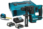 Перфоратор hr166dwaj +Рулетка pgc-80520
