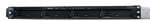 Synology Expansion Unit (Rack 1U) for RS1219+, RS818+, RS818RP+, RS816, RS815+, RS815RP+, RS815 up to 4hot plug HDDs SATA(3,5' or 2,5')/1xPS incl eSATA Cbl