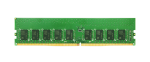 Synology 16GB ECC UDIMM RAM Module Kit (for expanding  RS3617xs+, RS3617RPxs, RS4017xs+.RS2418+,RS2418RP+,RS1619xs+)(EOL,new PN is D4EC-2400-16G)