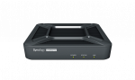 Synology VisualStation, 1xHDMI 4k and 1xHDMI 1080p, 1x USB 3.0, 2x USB2.0, Gigabit LAN x1, up to 96 channels of real-time IP camera streams/3YW