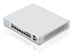 Ubiquiti UniFi Switch, 8, 150W