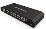 Ubiquiti EdgeSwitch 5XP