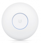 Ubiquiti 1k+ User Wave 2 AP with Security Radio, BLE, and 10-Gigabit Ethernet