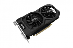 PALIT PA-GTX1050Ti Dual OC 4G // NE5105TS18G1-1071D // nVidia GeForce GTX 1050TI 4096Mb 128bit GDDR5 1366/7000 DVIx1/HDMIx1/DPx1/HDCP RTL