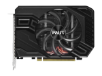 PALIT GTX1660Ti STORMX OC 6G GDDR6 192bit DVI HDMI DP // NE6166TS18J9-161F