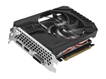PALIT GTX1660Ti STORMX 6G GDDR6 192bit DVI HDMI DP // NE6166T018J9-161F