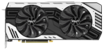 PALIT PA-RTX2060SUPER JS 8G RTX2060SUPER JS 8G GDDR6 256bit 3-DP HDMI RTL