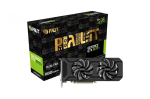 Видеокарта PCIE16 GTX1070TI 8GB GDDR5 PA-GTX1070TI DUAL 8G PALIT