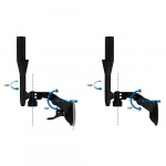 Комплект креплений NANOSTATION NS-WM UBIQUITI