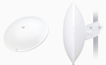 Антенный радиопрозрачный колпак /POWERBEAM PBE-RAD-400 UBIQUITI