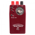 Tb 20plus