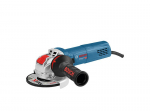 Gwx 9-125 s (06017b2000) x-lock