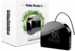 Модуль управления жалюзи / воротами 2 FGR-222 RU FIBARO