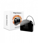 Одинарный переключатель 2 FGS-213 ZW5 RU FIBARO