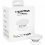 Кнопка WHITE BLUET FGBHPB-101-1 FIBARO