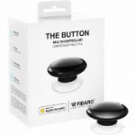 Кнопка BLACK BLUET FGBHPB-101-2 FIBARO