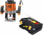 Фрезер kw1200eka-qs +Ящик 1-92-734