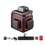 Cube 3-360 professional edition a00572