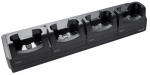 Зарядное устройство HONEYWELL For recharging up to 4 computers EDA50 / EDA51. Kit includes Dock, Power Supply, EU Power Cord