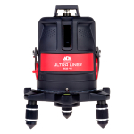 Ultraliner 360 4v set