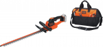 Кусторез gtc18452pc +Сумка bdst73821-ru