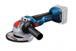 Gwx 18v-10 solo (06017b0100) x-lock