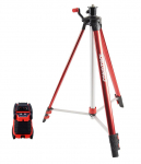 Уровень xliner duo 360 +Штатив h190