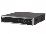 IP-видеорегистратор 64CH DS-8664NI-I8 HIKVISION