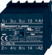 Контактор Benedict & Jager K1-09L01 230 